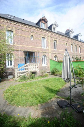 Terminus Mer Maison Atypique